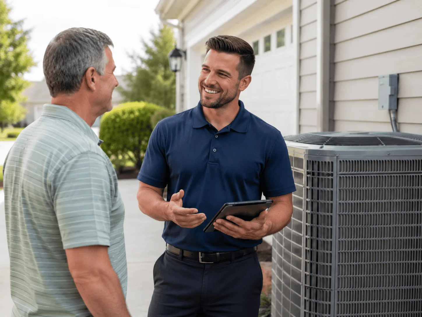 Heat Pump Installation Big Oak Flat, CA FAQs